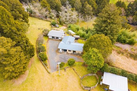 Photo of property in 48 Mill Street, Kakahi, Owhango, 3989