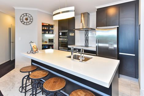 Photo of property in 17 Mark Ball Drive, Pokeno, 2402