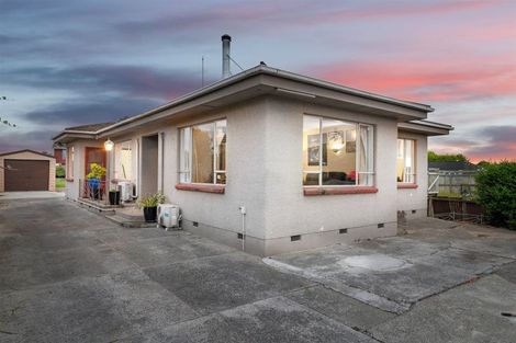 Photo of property in 11b Vickerys Road, Wigram, Christchurch, 8042