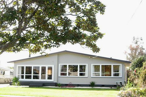 Photo of property in 52 Henderson Street, Whakatane, 3120