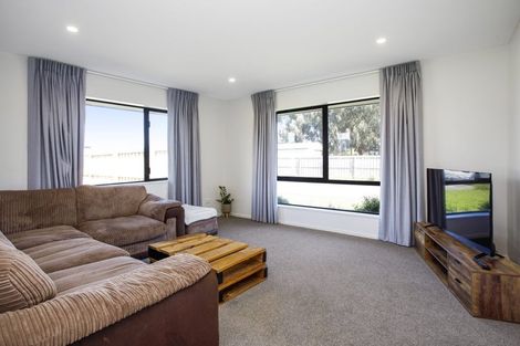 Photo of property in 26 Russell Lilley Drive, Rolleston, 7614