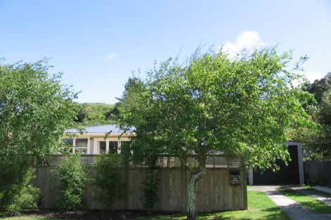 Photo of property in 28a Douglas Street, Okitu, Gisborne, 4010