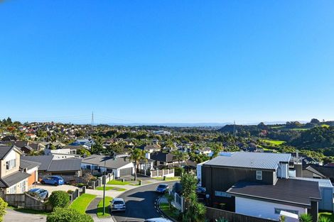 Photo of property in 37 Saint Maroun Rise, The Gardens, Auckland, 2105