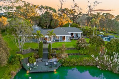 Photo of property in 224e Bawden Road, Dairy Flat, Albany, 0792