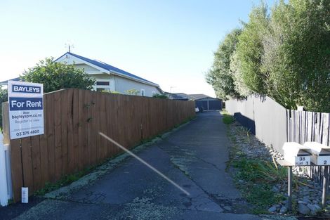 Photo of property in 1/38 Epsom Road, Sockburn, Christchurch, 8042