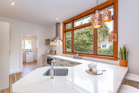 Photo of property in 120 Warrington Street, Mairehau, Christchurch, 8013