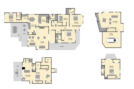 Photo of property in 71 Vauxhall Road, Devonport, Auckland, 0624