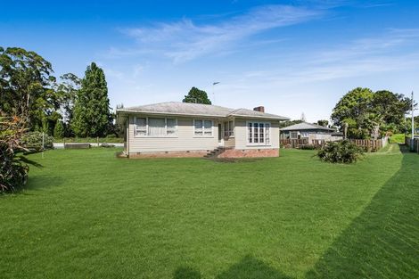 Photo of property in 130 Pah Road, Papatoetoe, Auckland, 2025