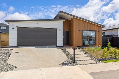Photo of property in 3 Croatia Avenue, Kumeu, 0810