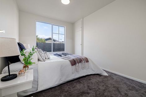 Photo of property in 36 Trevor Street, Hornby, Christchurch, 8042