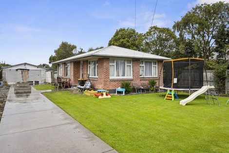 Photo of property in 61 Whitefield Street, Kaiapoi, 7630