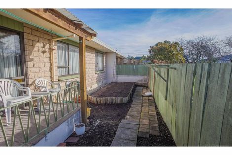 Photo of property in 21 Rugby Street, Highfield, Timaru, 7910