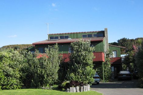 Photo of property in 28 Ocean Road, Ohope, 3121