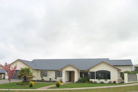 Photo of property in 4 Chelsea Rise, Nukuhau, Taupo, 3330