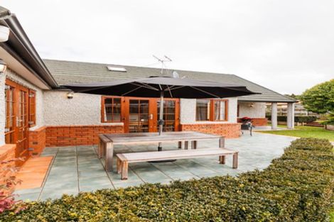 Photo of property in 8a Camden Street, Feilding, 4702