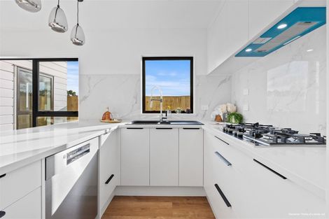 Photo of property in 133 Pooks Road, Ranui, Auckland, 0612