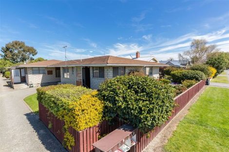 Photo of property in 1/6 Douglas Road, Amberley, 7410