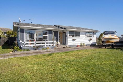 Photo of property in 8a Thames Road, Paeroa, 3600