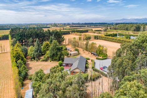 Photo of property in 2/236 Springston Rolleston Road, Rolleston, Christchurch, 7674