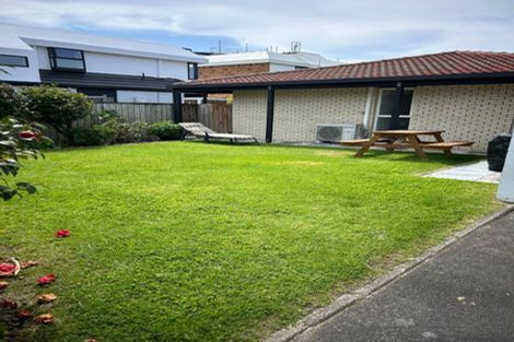 Photo of property in 1/159 Oceanbeach Road, Mount Maunganui, 3116