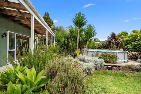 Photo of property in 50b Te Pua Road, Kaikohe, 0472