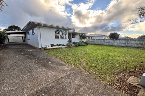 Photo of property in 267 Queen Street, Pukekohe, 2120