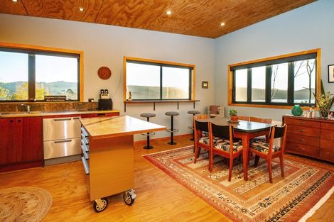 Photo of property in 115 Doctors Point Road, Waitati, 9085