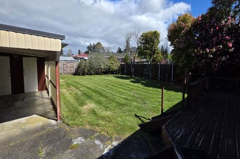 Photo of property in 12 Martin Street, Utuhina, Rotorua, 3015