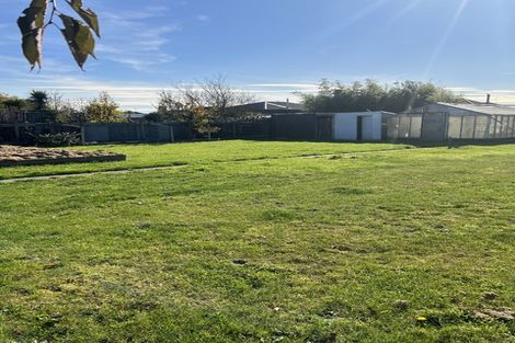 Photo of property in 28 Cridland Street West, Kaiapoi, 7630