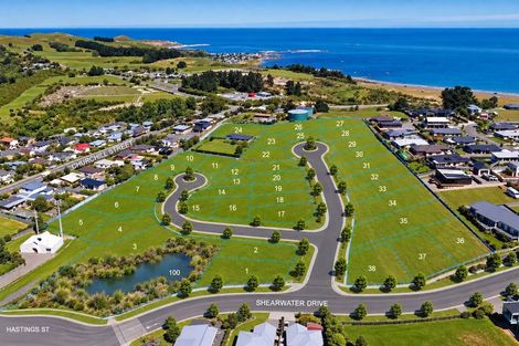Photo of property in 6 Shearwater Drive, Kaikoura, 7300