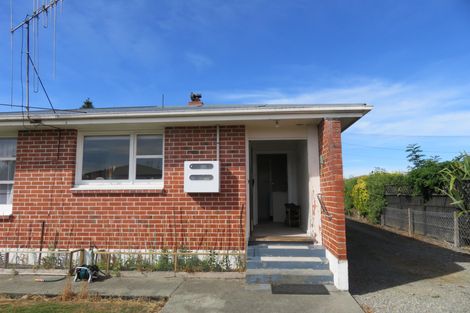 Photo of property in 39 Hornbrook Street, Temuka, 7920