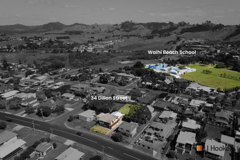 Photo of property in 34 Dillon Street, Waihi Beach, 3611