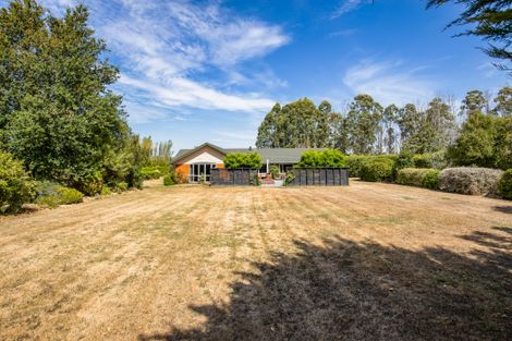 Photo of property in 2/236 Springston Rolleston Road, Rolleston, Christchurch, 7674
