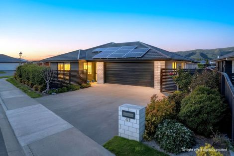 Photo of property in 41 Ara Drive, Redwoodtown, Blenheim, 7201