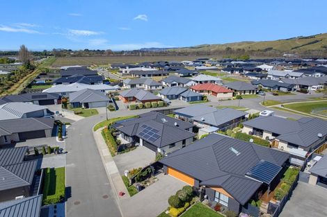 Photo of property in 41 Ara Drive, Redwoodtown, Blenheim, 7201