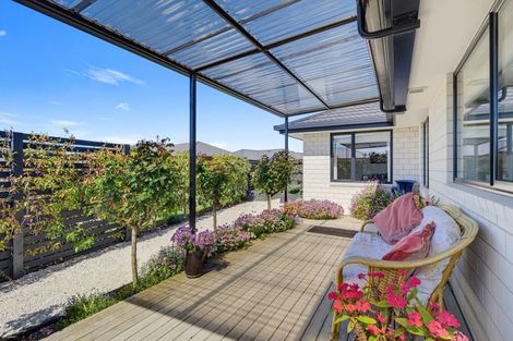 Photo of property in 41 Ara Drive, Redwoodtown, Blenheim, 7201