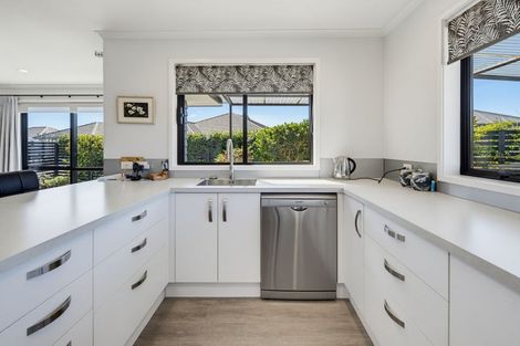Photo of property in 41 Ara Drive, Redwoodtown, Blenheim, 7201