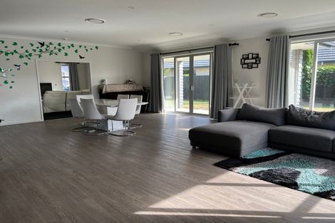 Photo of property in 2 James Caird Lane, Wigram, Christchurch, 8025