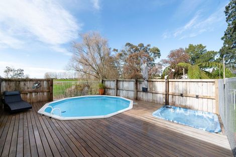 Photo of property in 10 Garfield Street, Gordonton, Hamilton, 3281