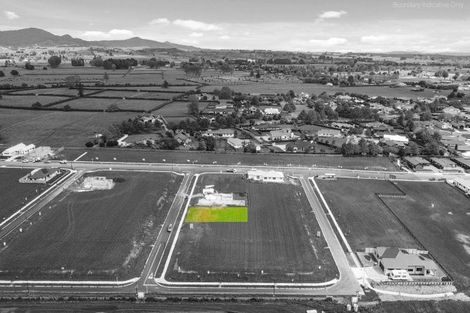 Photo of property in 7 Tapsell Drive, Matamata, 3400