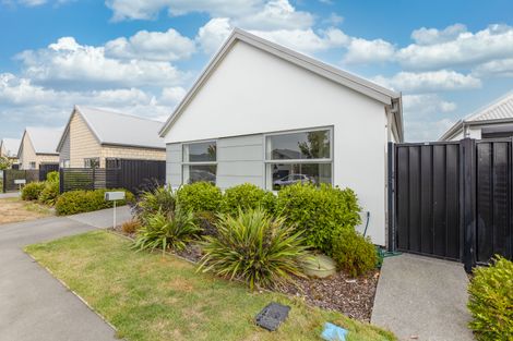 Photo of property in 11 Waiotahi Road, Kaiapoi, 7630
