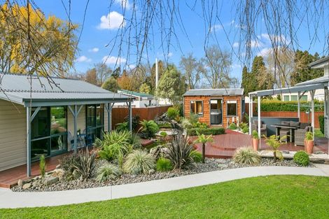 Photo of property in 72a Smith Street, Matamata, 3400