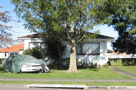 Photo of property in 7 Elsie Morton Place, Papakura, 2110