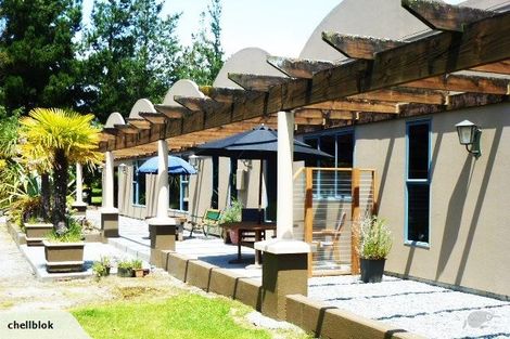 Photo of property in 95 Hau Hau Road, Blue Spur, Hokitika, 7882