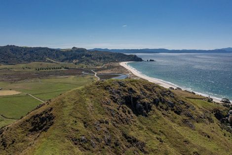 Photo of property in 550 Black Jack Road, Opito Bay, Whitianga, 3592