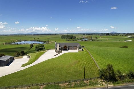 Photo of property in 759 Tuhikaramea Road, Ngahinapouri, Hamilton, 3290