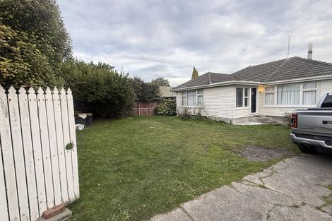 Photo of property in 138 Hoon Hay Road, Hoon Hay, Christchurch, 8025