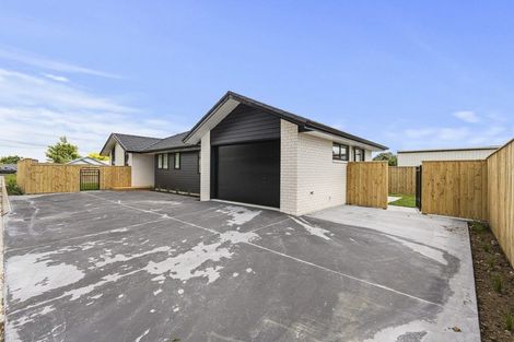 Photo of property in 45a Princess Street, Waitara, 4320
