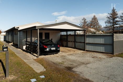 Photo of property in 66b Molyneux Avenue, Cromwell, 9310