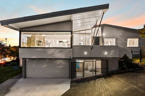 Photo of property in 1/6 Montrose Terrace, Mairangi Bay, Auckland, 0630